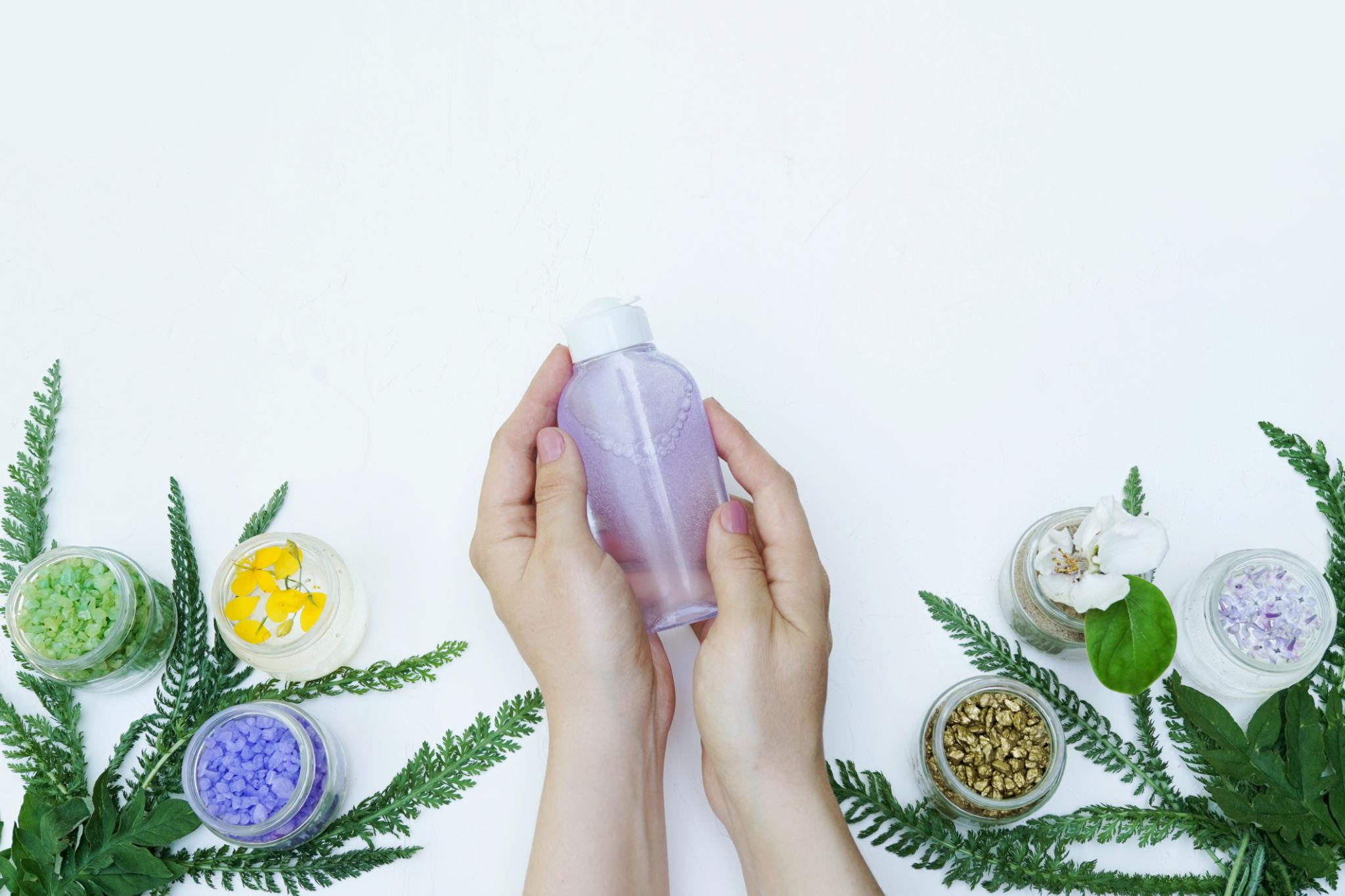 Cleansers