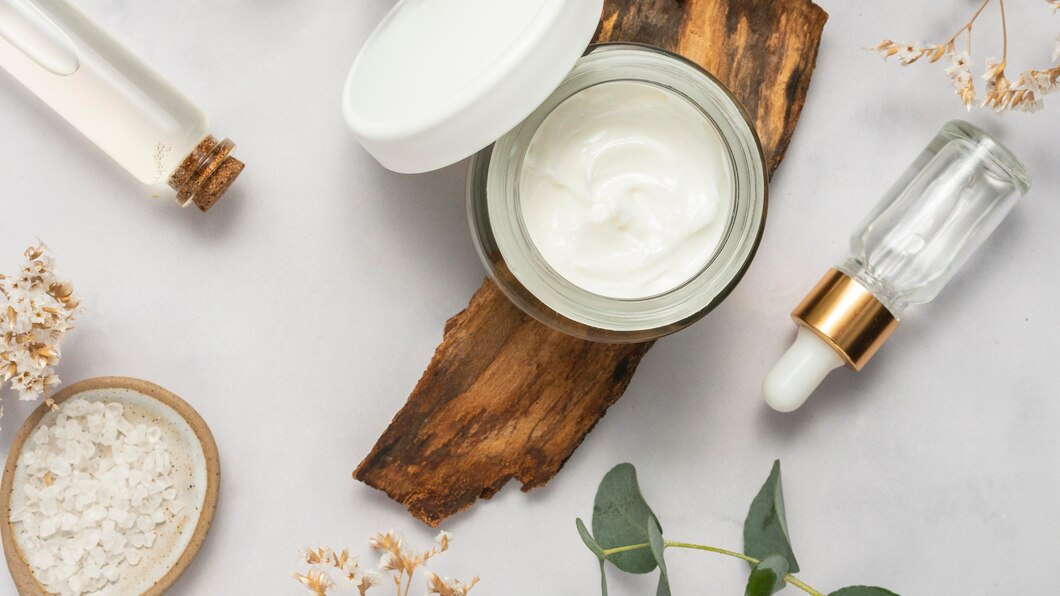 Moisturizers