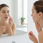 Nose and Face Skin Pore Cleaner, Blackhead and Whitehead Removal Tool, Skin Care Tools for Women