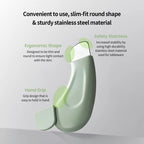 Nose and Face Skin Pore Cleaner, Blackhead and Whitehead Removal Tool, Skin Care Tools for Women
