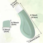 Nose and Face Skin Pore Cleaner, Blackhead and Whitehead Removal Tool, Skin Care Tools for Women