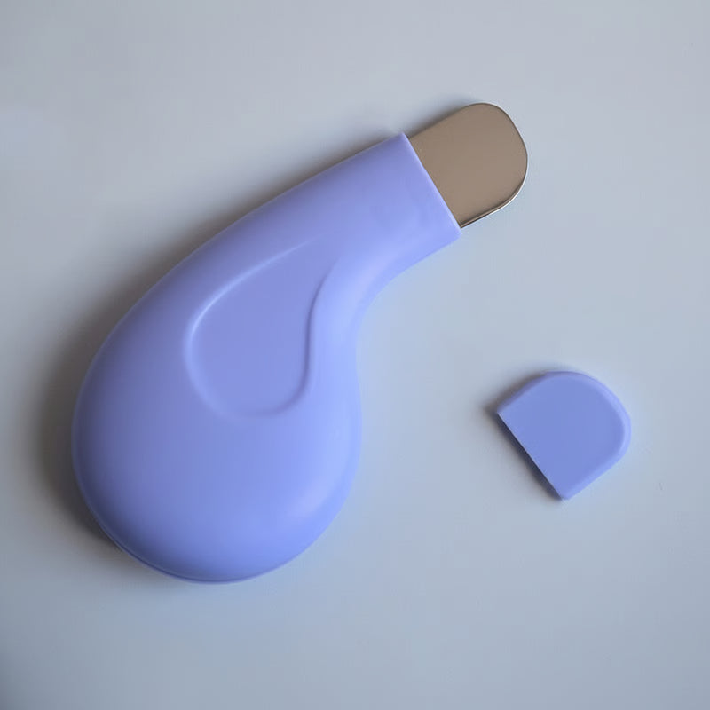 Nose and Face Skin Pore Cleaner, Blackhead and Whitehead Removal Tool, Skin Care Tools for Women