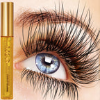 Natural Eyelash Growth Serum and Eyebrow Growth Serum for Fuller Lash and Brow Care