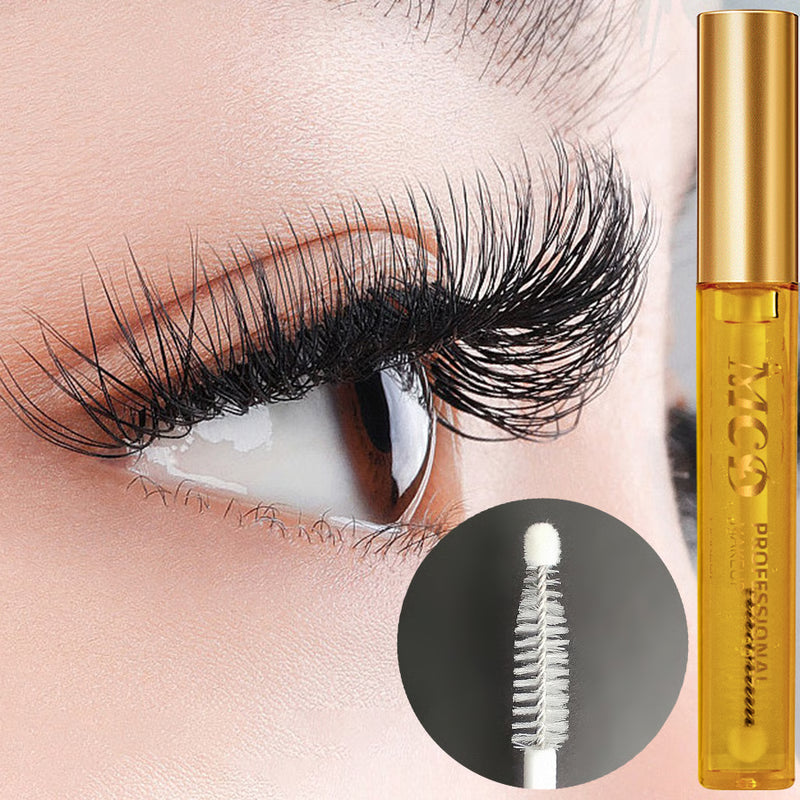 Natural Eyelash Growth Serum and Eyebrow Growth Serum for Fuller Lash and Brow Care