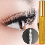 Natural Eyelash Growth Serum and Eyebrow Growth Serum for Fuller Lash and Brow Care