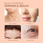 Wrinkle Bounce Moisturizing Balm - Wrinkle Bounce Moisturizing Balm