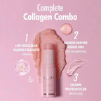 Wrinkle Bounce Multi Balm – Hydrating Face, Lip, Eye & Neck Moisturizer Stick