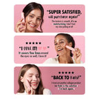 Wrinkle Bounce Multi Balm – Hydrating Face, Lip, Eye & Neck Moisturizer Stick