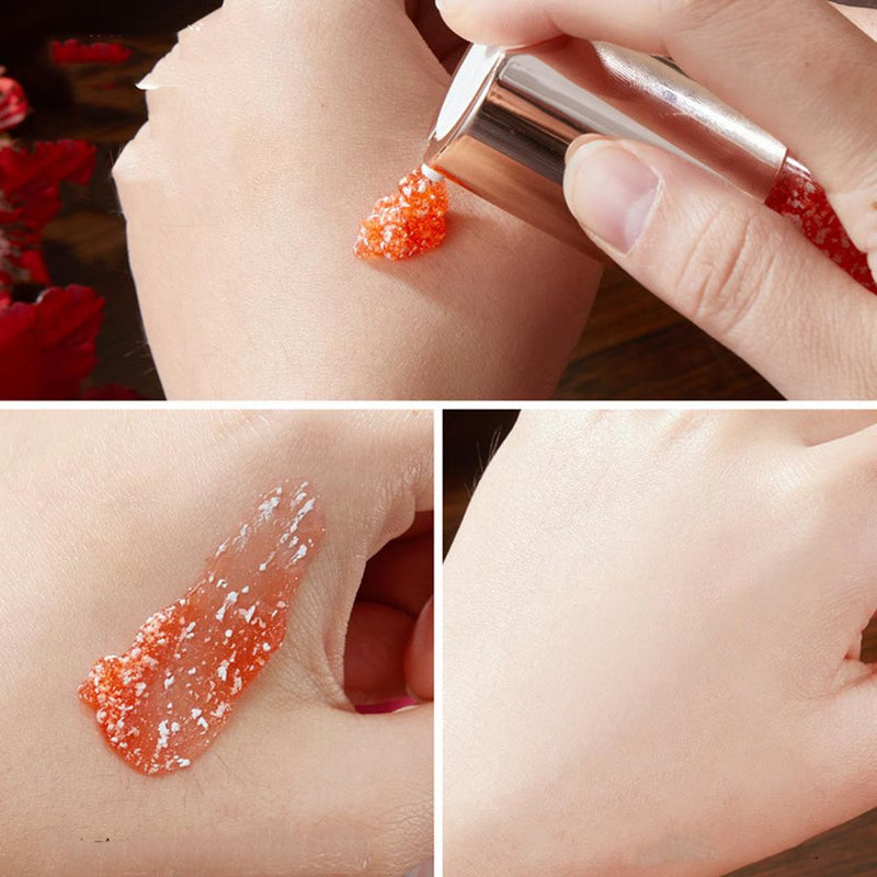 Nourishing Moisturizing Face Cream with Dragon Blood for Skincare and Blood-activating Benefits