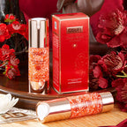 Nourishing Moisturizing Face Cream with Dragon Blood for Skincare and Blood-activating Benefits