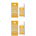Lightweight Sunscreen Lotion for Oily Skin Fast Absorbing UV Protection