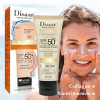 Sunscreen Cream Hydrating broad spectrum sunscreen for Face & Body