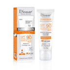 Sunscreen Cream Hydrating broad spectrum sunscreen for Face & Body