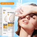 High Protection SPF Facial & Body Sunscreen Lightweight Non Greasy UV Shield
