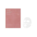 Bio Collagen Face Mask, Shrink Pores, Deep Hydration, and Firming for a Bright, Moisturized, and Youthful Skin