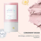 Centella Clay Mask Stick – Hydrating Pore Minimizer & Brightening Skincare