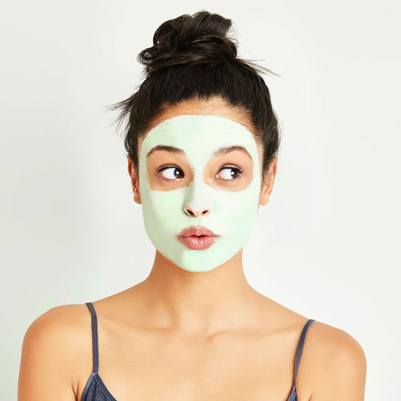 Deep Cleanse Mask Stick
